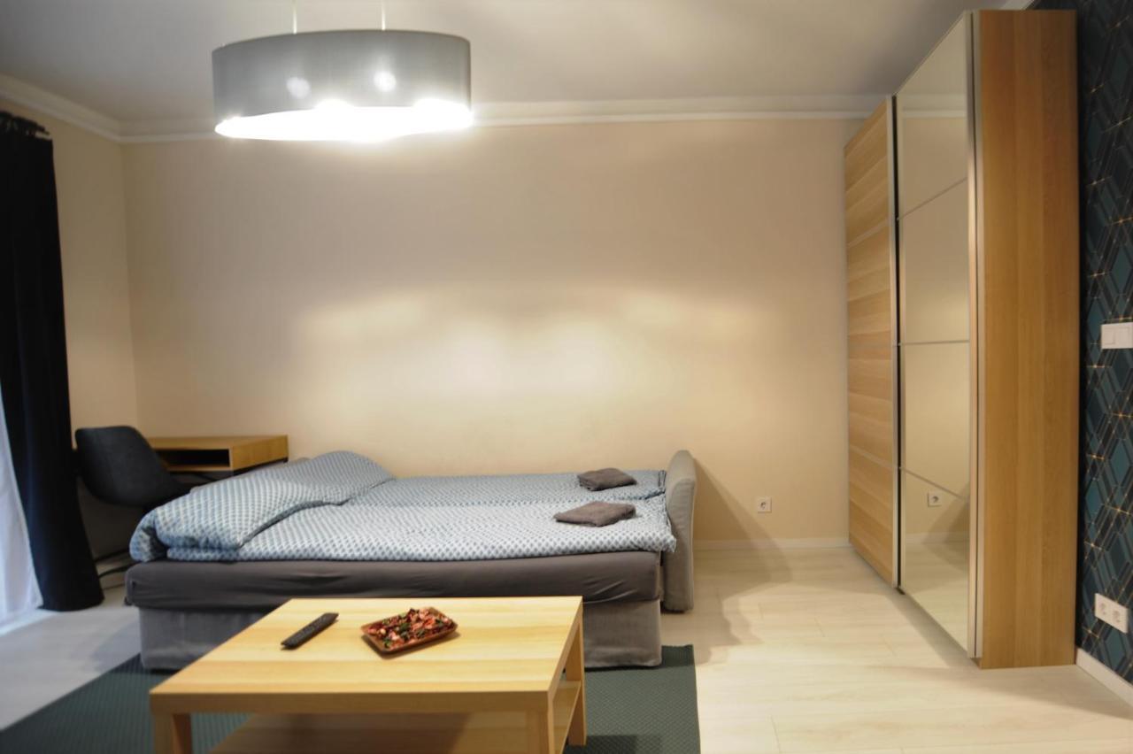 Lovely Apartment In The Heart Of Boedapest Buitenkant foto