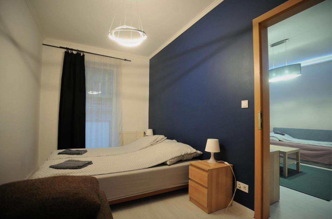 Lovely Apartment In The Heart Of Boedapest Buitenkant foto