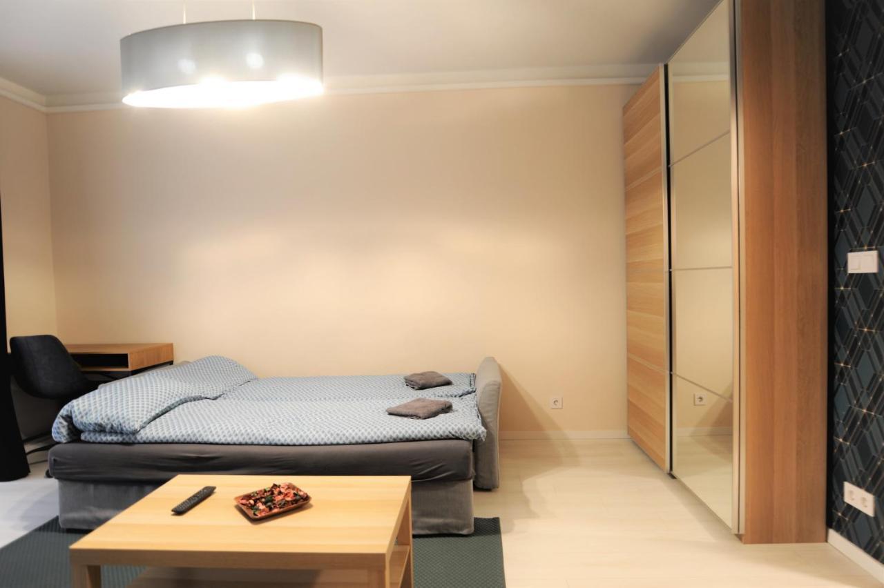 Lovely Apartment In The Heart Of Boedapest Buitenkant foto