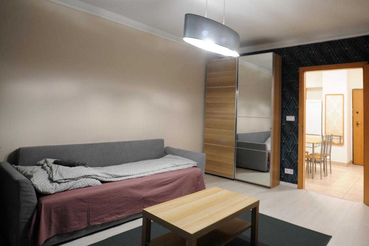 Lovely Apartment In The Heart Of Boedapest Buitenkant foto